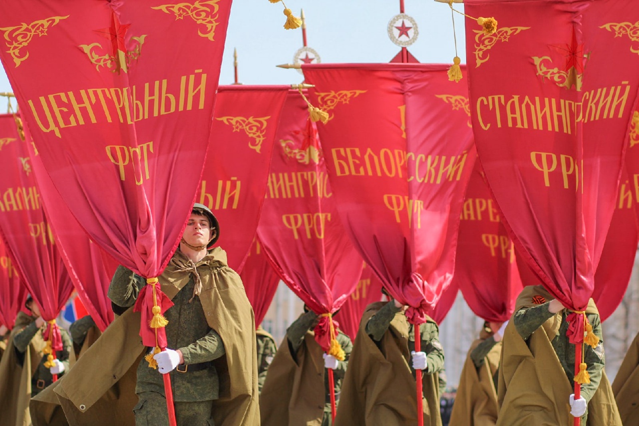 Министерство просвещения РФ поддерживает проведение конкурсов для школьников и студентов