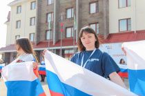 XIX Всероссийский конкурс обучающихся «МОЙ ВКЛАД В ВЕЛИЧИЕ РОССИИ» и XVI Всероссийский конкурс креативных проектов и идей по развитию социальной инфраструктуры «НЕОТЕРРА»