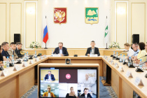 Курганская область готовится принять форум Уральской молодежи  «УТРО»!