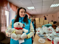 В Курганской области раздадут гранты в сфере развития добровольчества
