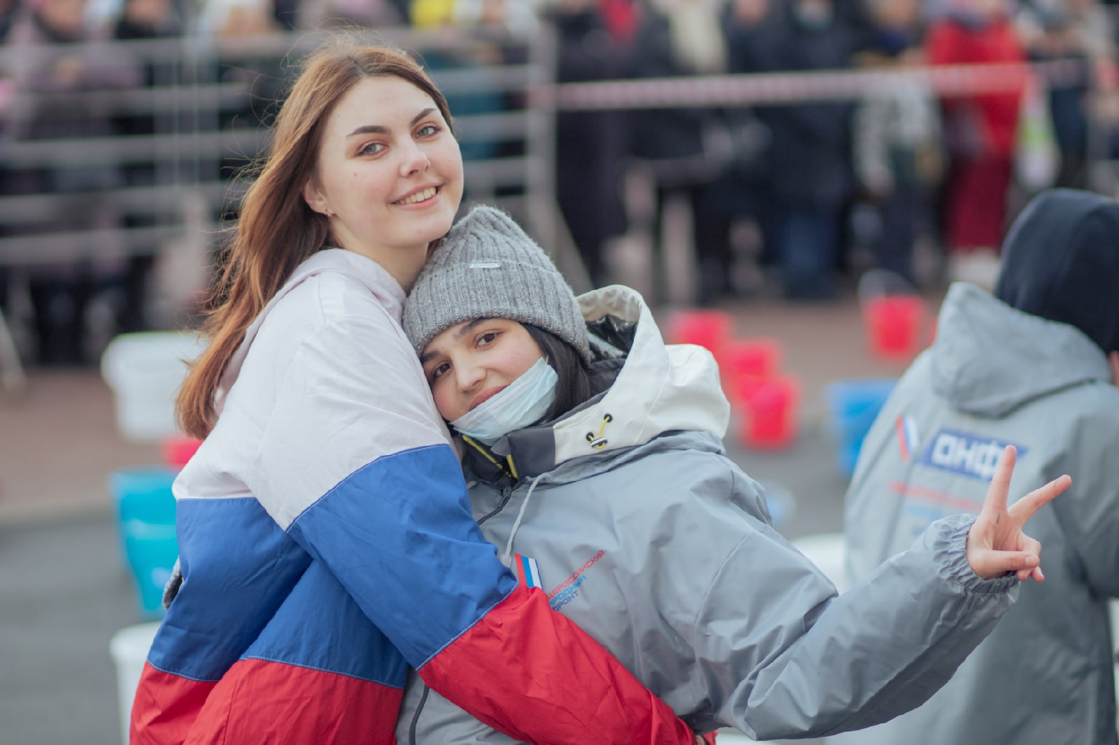 В Ростовской области стартуют федеральные образовательные программы для молодёжи