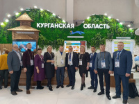 Курганские предприниматели могут принять участие в опросе